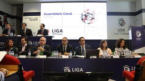 Liga exige 