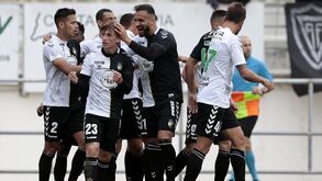Farense em festa com regresso à 1.ª Liga, após 18 anos de ausência: «O gigante acordou»