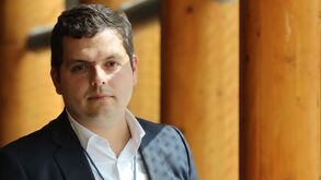 André Geraldes: «Quero agradecer ao presidente da Liga que hoje teve um ato de coragem»