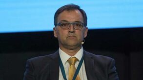 José Leirós avança com candidatura à liderança da arbitragem da FPF