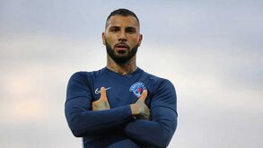 Ricardo Quaresma: «Populismo racista do André Ventura apenas serve para virar homens contra homens»
