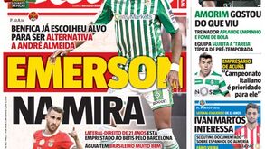 Quarta-feira, 6 de maio de 2020