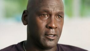 Documentário levanta questão: o que se passa com os olhos de Michael Jordan?