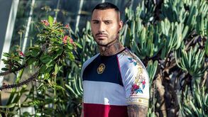 Palavras de Quaresma sobre André Ventura recebem apoio de dezenas de figuras do futebol português