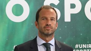 Frederico Varandas: «Podemos ter de vender só um quarto da capacidade do estádio»