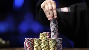 PokerStars organiza torneio solidário com dezenas de celebridades mundiais