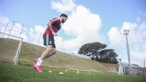 Vítor Pinto: «Cristiano Ronaldo cometeu um erro gravíssimo ao não ter feito a pré-temporada»