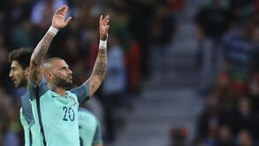 Ricardo Quaresma: «Família Quaresma sempre soube estar do lado certo da história»