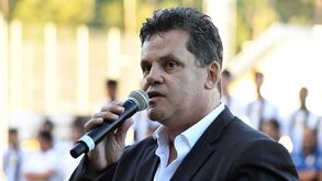 Rui Alves: «Mário Figueiredo devia estar feliz pela Liga não ter aprofundado eventuais crimes da sua gestão»