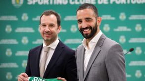 Varandas sobre Amorim: «Como o Sp. Braga, o Sporting tem 5 ou 6 clubes que não lhe conseguem pagar»