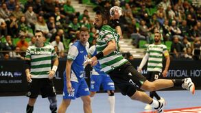 Saídas de Dennis e Tiago Rocha no Sporting