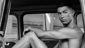 Os dez futebolistas mais procurados no PornHub: também aqui Ronaldo e Messi se destacam