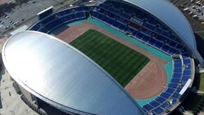 Liga sul-coreana arranca sexta-feira à porta fechada e em formato reduzido