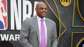 Barkley e o fim da amizade com Michael Jordan: «Poucos foram honestos com ele. E eu fui...»