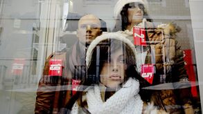 Lojas vão poder prolongar período de saldos além de 124 dias