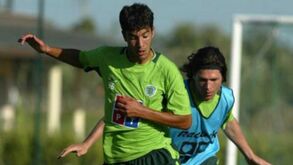 Saleiro: «Ainda hoje tenho uma falha num dente que eu digo que é culpa do Polga»