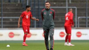'Tratar bem os nossos': Assim se mantém o ADN Bayern Munique bem vivo