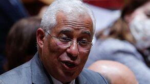 António Costa diz que André Ventura 