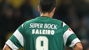 Saleiro: «Domingos Paciência devia ter tido uma conversa comigo e nunca a teve»