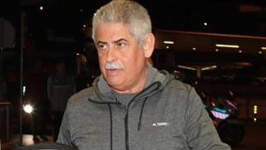 Empresa de 'vice' do Benfica nega ilegalidade