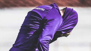 Coronavírus: Fiorentina regista seis novos casos positivos
