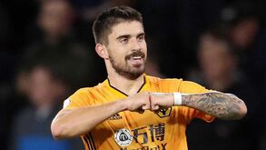 Rúben Neves revela segredo bem guardado: tem jeito para a cozinha e é "forte" nos doces