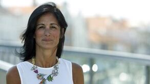 Parlamento considera compatível que deputada presida ao Conselho de Disciplina da FPF