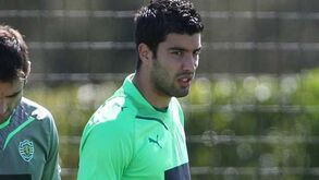 Saleiro: «As lesões destruíram-me e se voltasse hoje não tinha mais nada para dar»