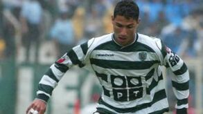 «Não nos esquecemos dos homens que formamos»: a mensagem do Sporting para Quaresma
