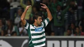 Saleiro foi rival de Rúben Amorim em campo e... companheiro do técnico do Sporting no curso da UEFA