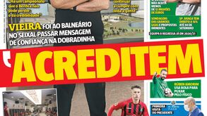 Sexta-feira, 8 de maio de 2020