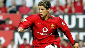 Ordem para bater: o 'estranho' método que deixava Ronaldo 