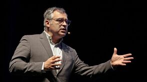 José Couceiro: «Não há clubes mais respeitáveis do que outros»