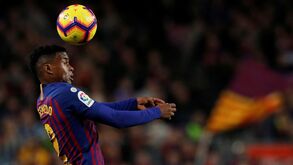 Italianos colocam Nélson Semedo na Juventus como moeda de troca de Pjanic