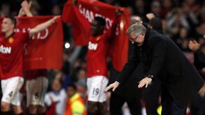 Ferguson anunciou final da carreira há sete anos: as histórias que definem a lenda do United