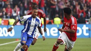 FC Porto aplaude Quaresma, 