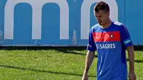 Duda e as viagens sem conseguir conversar com Jorge Mendes: «Não era um telemóvel, eram três»
