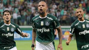 Felipe Melo, a 