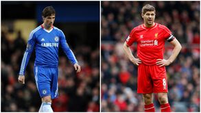 Estes 20 craques fizeram história na Premier League mas não foram campeões