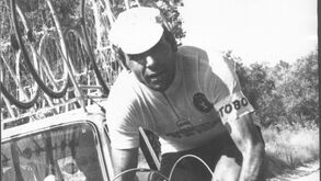 10 Mais: Ciclistas portugueses