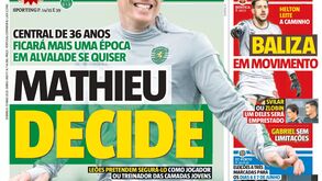 Domingo, 10 de maio de 2020