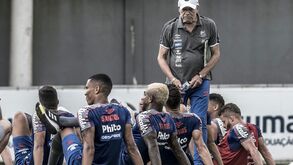 «Jesualdo Ferreira é muito paizão, dá moral a todos e é um vencedor»