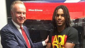 Renato Sanches: Do apagão na Alemanha ao renascimento francês