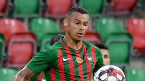 Capitão do Marítimo questiona recomeço da Liga: «Temos família, que é o mais importante»