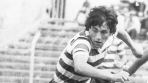Paulo Futre estreou-se pelo Sporting há 37 anos: «Ali percebi quem era»