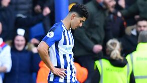 Novos casos à covid-19 deixam Premier League em alerta 