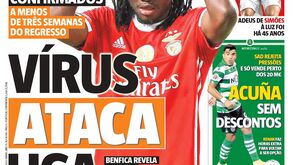 Segunda-feira, 11 de maio de 2020