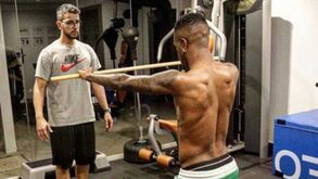 À imagem de Ronaldo: Vinícius Jr. segue passos para a transformação