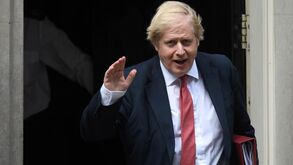 Governo britânico confirma regresso de eventos desportivos em junho