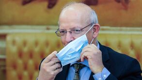 Ministro falou em 